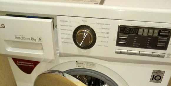 Как починить стиральную машину самостоятельно?